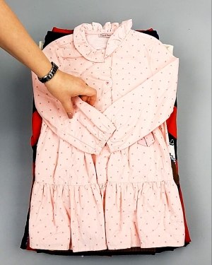 Фотография  325 - ORIGINAL MARINES Kids 114#5 кг, ЛОТ №7290 оптом в Москве и Московской области