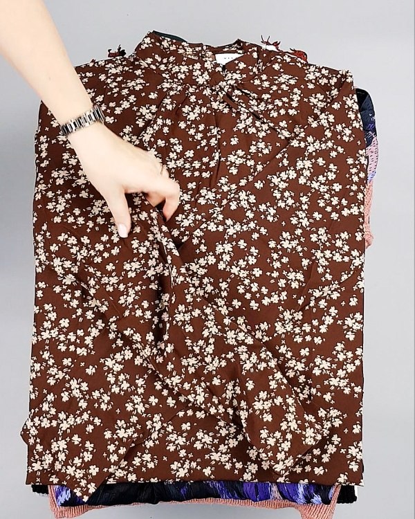 Фотография  291 - VILA Winter mix 104#15 кг, ЛОТ №7207 оптом в Москве и Московской области