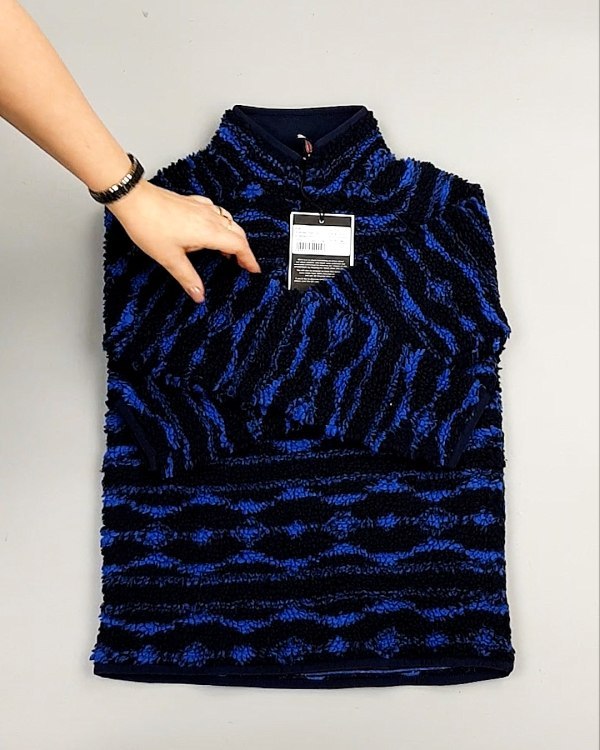 Фотография  795 - KIDS mix Italy 114#5 кг, ЛОТ №7282 оптом в Москве и Московской области