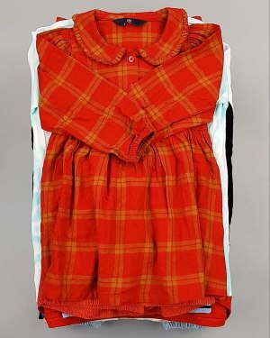 Купить TCM Kids зима 104#6 кг, ЛОТ №7254 оптом в Москве и Московской области