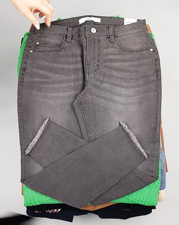 Фотография  843 - JDY Winter mix 104#15 кг, ЛОТ №7176 оптом в Москве и Московской области