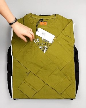 Фотография  793 - KIDS mix Italy 114#5 кг, ЛОТ №7284 оптом в Москве и Московской области