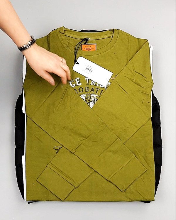 Фотография  157 - KIDS mix Italy 114#5 кг, ЛОТ №7284 оптом в Москве и Московской области