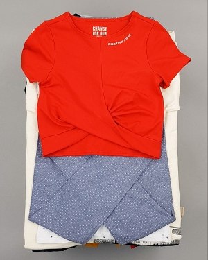 Купить TCM Kids зима 104#6 кг, ЛОТ №7256 оптом в Москве и Московской области