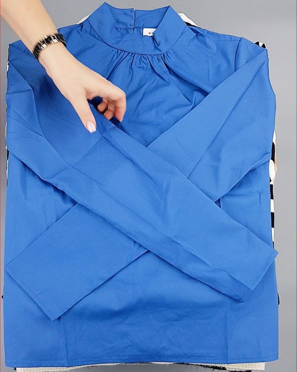 Фотография  245 - VILA Winter mix 104#15 кг, ЛОТ №7211 оптом в Москве и Московской области