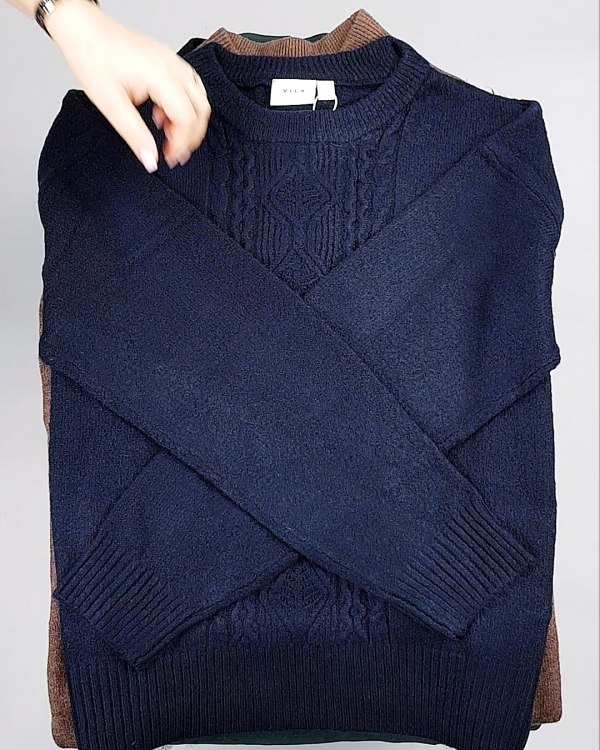 Фотография  444 - VILA Winter mix 104#15 кг, ЛОТ №7208 оптом в Москве и Московской области