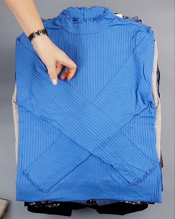 Фотография  189 - JDY Winter mix 104#15 кг, ЛОТ №7176 оптом в Москве и Московской области