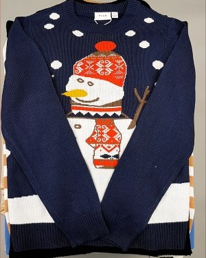 Купить VILA Winter mix 104#15 кг, ЛОТ №7211 оптом в Москве и Московской области