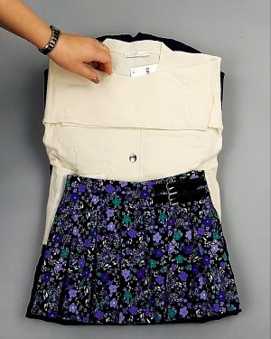 Фотография  128 - ORIGINAL MARINES Kids 114#5 кг, ЛОТ №7290 оптом в Москве и Московской области