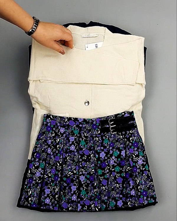 Фотография  406 - ORIGINAL MARINES Kids 114#5 кг, ЛОТ №7290 оптом в Москве и Московской области