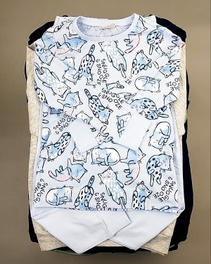 Купить BRAND STOCK Kids Winter#10 кг, ЛОТ №7387 оптом в Москве и Московской области