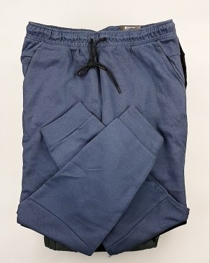 Купить Штаны спортивные муж CAN 084#10 кг, ЛОТ №7416 оптом в Москве и Московской области