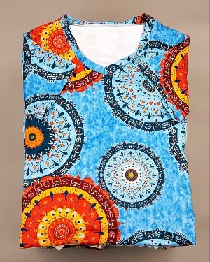 Купить Домашняя одежда CAN 104#10 кг, ЛОТ №7331 оптом в Москве и Московской области