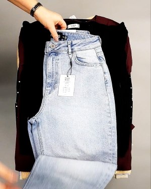 Фотография  549 - Bestseller Winter mix 104#15 кг, ЛОТ №7306 оптом в Москве и Московской области