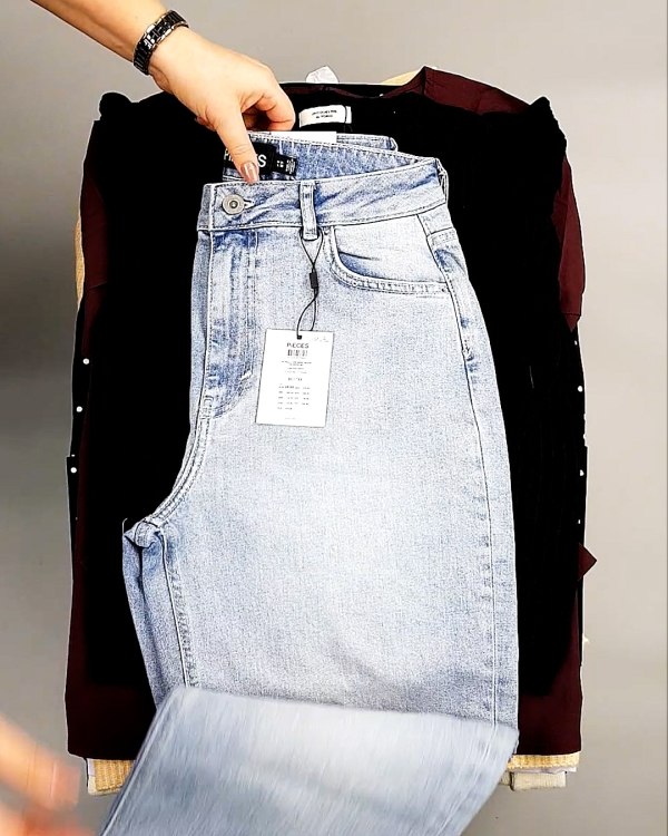 Фотография  706 - Bestseller Winter mix 104#15 кг, ЛОТ №7306 оптом в Москве и Московской области