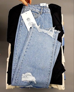 Фотография  382 - Bestseller Winter В mix 114#15 кг, ЛОТ №7372 оптом в Москве и Московской области