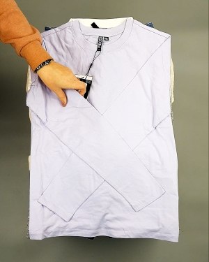 Фотография  155 - PIECES Winter mix 104#15 кг, ЛОТ №7377 оптом в Москве и Московской области