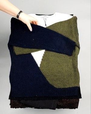 Фотография  865 - B.YOUNG Winter mix 104#15 кг, ЛОТ №7412 оптом в Москве и Московской области