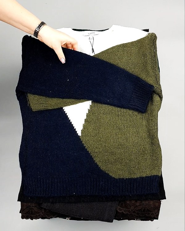 Фотография  314 - B.YOUNG Winter mix 104#15 кг, ЛОТ №7412 оптом в Москве и Московской области