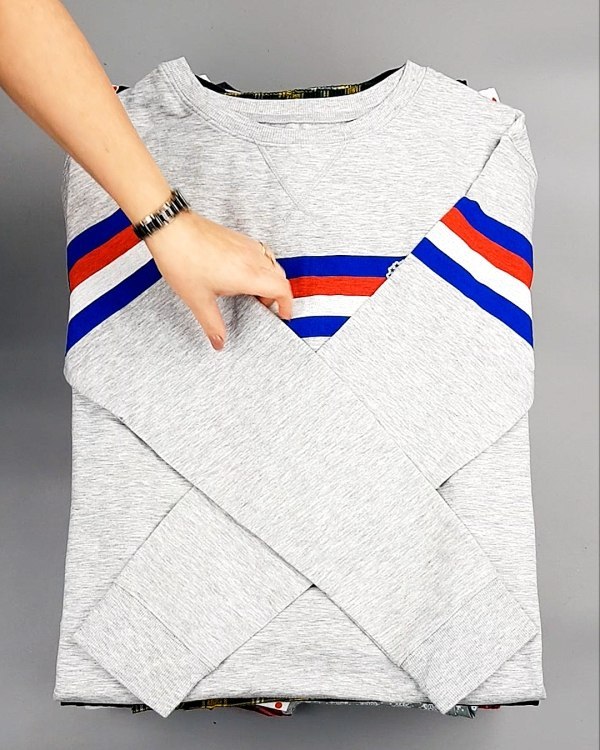 Фотография  906 - Домашняя одежда CAN 104#10 кг, ЛОТ №7331 оптом в Москве и Московской области