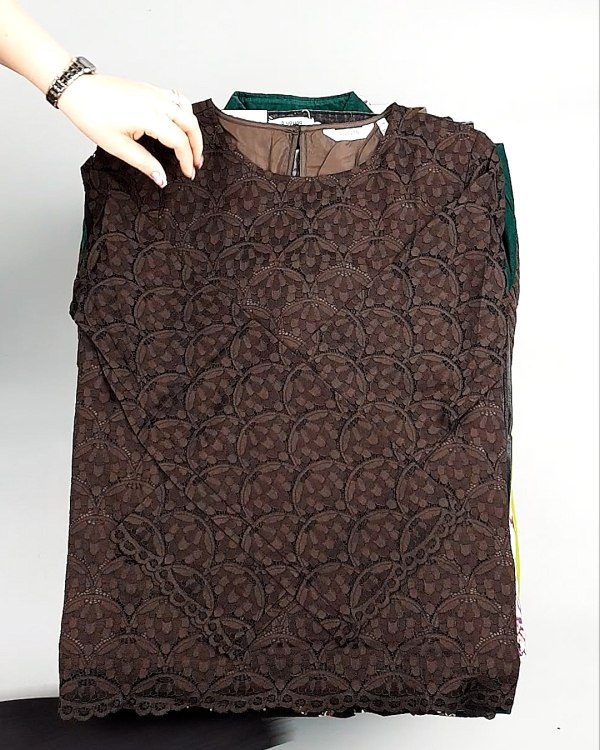 Фотография  422 - B.YOUNG Winter mix 104#15 кг, ЛОТ №7412 оптом в Москве и Московской области