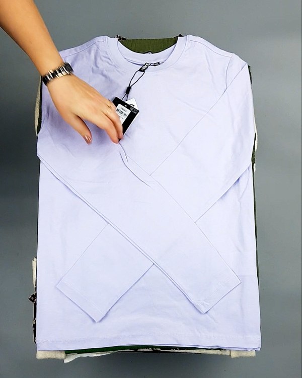 Фотография  839 - Bestseller Winter mix 104#15 кг, ЛОТ №7306 оптом в Москве и Московской области