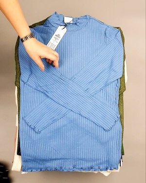 Фотография  432 - Bestseller Winter mix 104#15 кг, ЛОТ №7309 оптом в Москве и Московской области