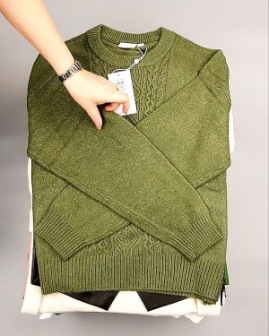 Фотография  935 - Bestseller Winter mix 104#15 кг, ЛОТ №7309 оптом в Москве и Московской области