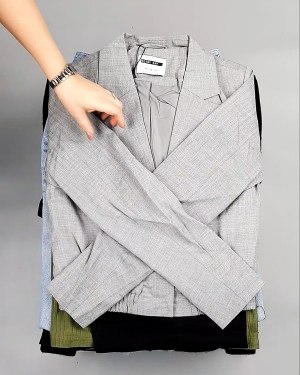 Фотография  863 - Bestseller Winter mix 104#15 кг, ЛОТ №7347 оптом в Москве и Московской области