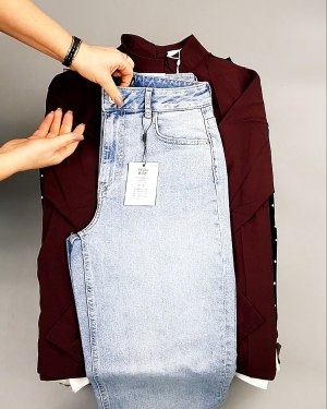 Фотография  529 - Bestseller Winter mix 104#15 кг, ЛОТ №7344 оптом в Москве и Московской области