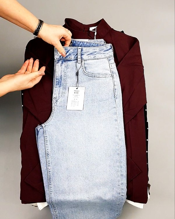 Фотография  151 - Bestseller Winter mix 104#15 кг, ЛОТ №7344 оптом в Москве и Московской области