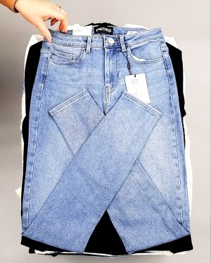 Фотография  500 - PIECES Winter mix 104#15 кг, ЛОТ №7378 оптом в Москве и Московской области