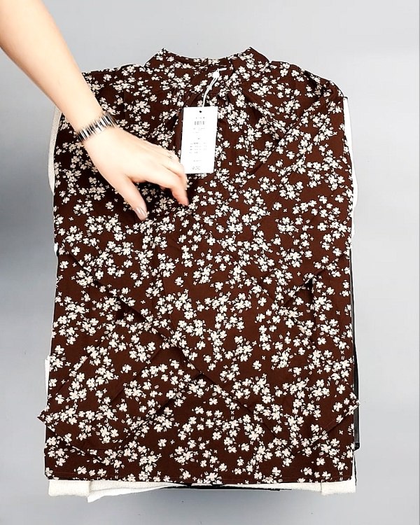 Фотография  719 - Bestseller Winter mix 104#15 кг, ЛОТ №7306 оптом в Москве и Московской области