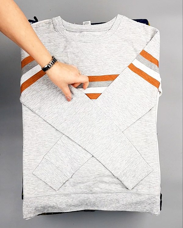 Фотография  425 - Домашняя одежда CAN 104#10 кг, ЛОТ №7330 оптом в Москве и Московской области