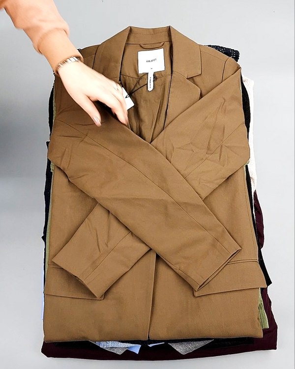 Фотография  510 - Bestseller Winter В mix 114#15 кг, ЛОТ №7375 оптом в Москве и Московской области