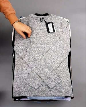 Фотография  179 - PIECES Winter mix 104#15 кг, ЛОТ №7379 оптом в Москве и Московской области