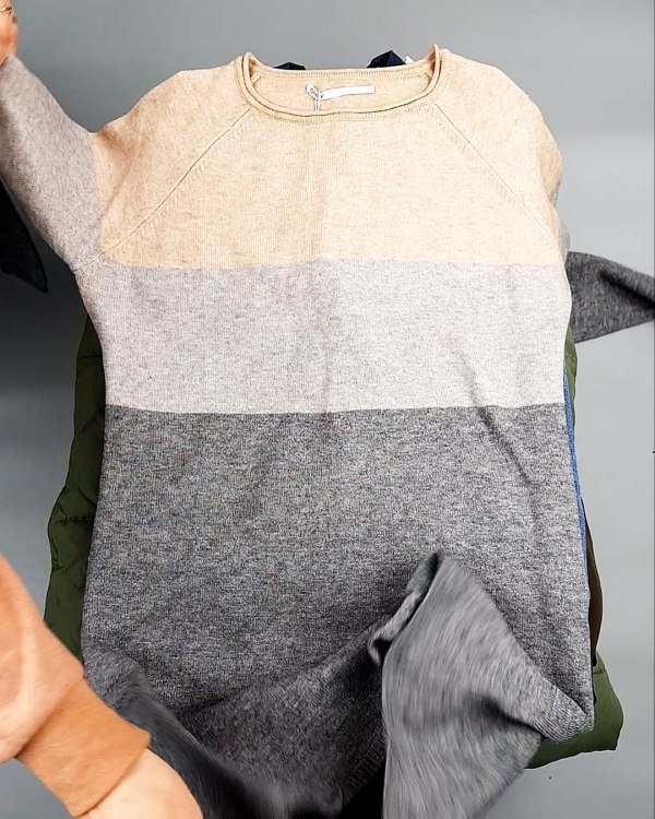 Фотография  617 - Bestseller Winter В mix 114#15 кг, ЛОТ №7376 оптом в Москве и Московской области