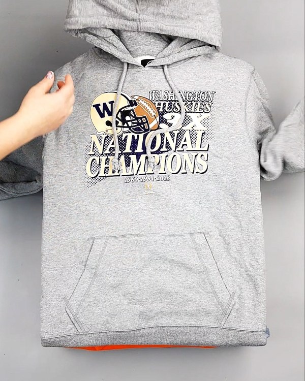 Фотография  475 - HOODIE CAN 084#10 кг, ЛОТ №7425 оптом в Москве и Московской области