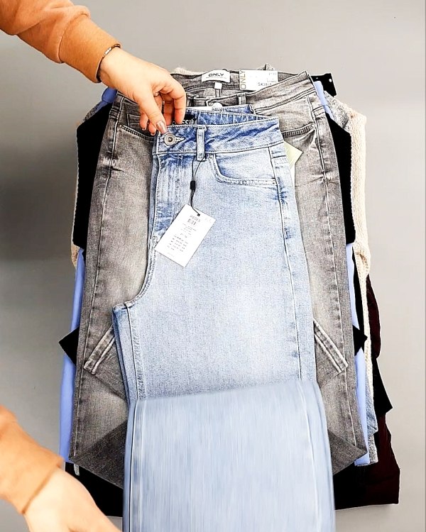 Фотография  196 - Bestseller Winter В mix 114#15 кг, ЛОТ №7375 оптом в Москве и Московской области