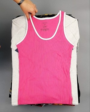 Фотография  616 - Домашняя одежда CAN 104#10 кг, ЛОТ №7331 оптом в Москве и Московской области