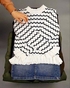 Фотография  353 - Bestseller Winter В mix 114#15 кг, ЛОТ №7376 оптом в Москве и Московской области