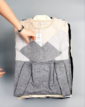 Фотография  521 - Bestseller Winter mix 104#15 кг, ЛОТ №7346 оптом в Москве и Московской области