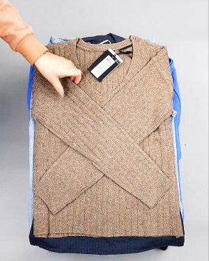 Фотография  379 - PIECES Winter mix 104#15 кг, ЛОТ №7378 оптом в Москве и Московской области