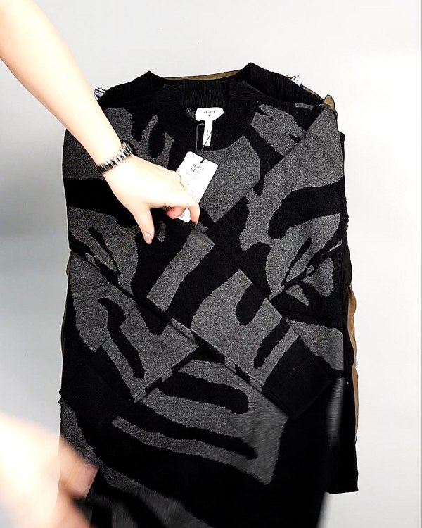 Фотография  644 - Bestseller Winter mix 104#15 кг, ЛОТ №7306 оптом в Москве и Московской области