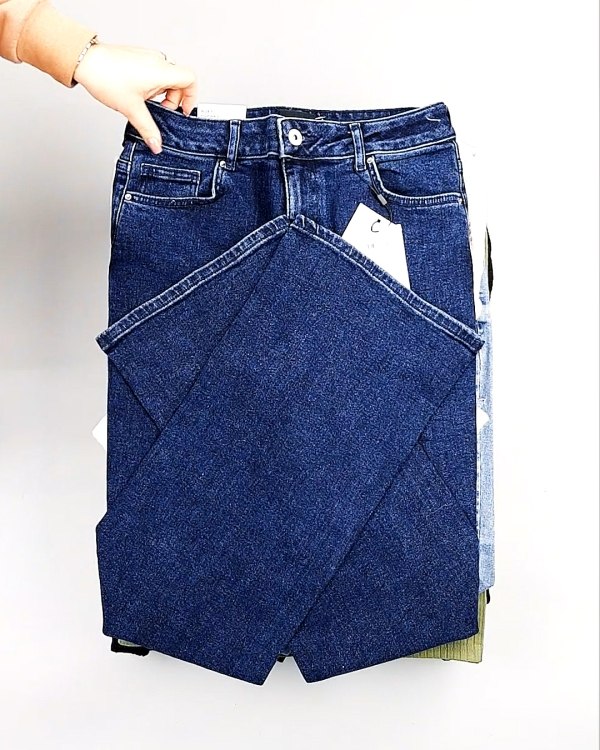 Фотография  551 - PIECES Winter mix 104#15 кг, ЛОТ №7377 оптом в Москве и Московской области