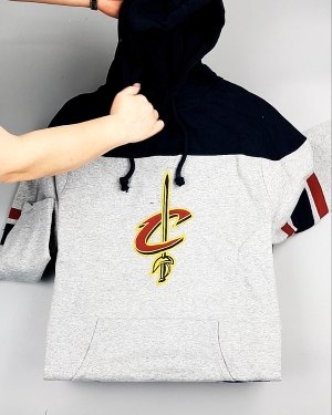 Фотография  392 - HOODIE CAN 084#10 кг, ЛОТ №7426 оптом в Москве и Московской области