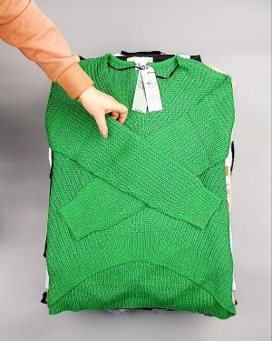 Фотография  776 - Bestseller Winter В mix 114#15 кг, ЛОТ №7372 оптом в Москве и Московской области