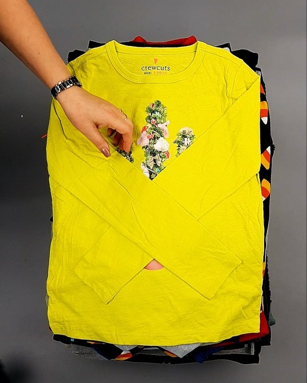 Фотография  844 - BRAND STOCK Kids Winter#10 кг, ЛОТ №7387 оптом в Москве и Московской области