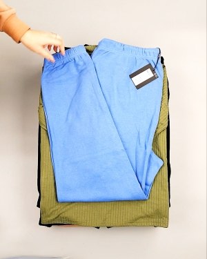 Фотография  766 - PIECES Winter mix 104#15 кг, ЛОТ №7377 оптом в Москве и Московской области