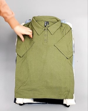 Фотография  984 - PIECES Winter mix 104#15 кг, ЛОТ №7378 оптом в Москве и Московской области